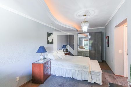 Casa à venda com 407m², 3 quartos e 2 vagasSuíte 2