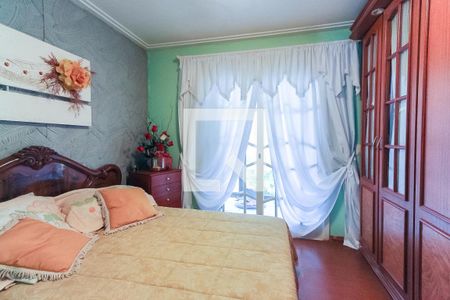 Casa à venda com 407m², 3 quartos e 2 vagasQuarto 1