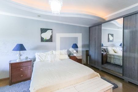 Casa à venda com 407m², 3 quartos e 2 vagasSuíte 2