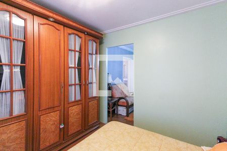 Casa à venda com 407m², 3 quartos e 2 vagasQuarto 1