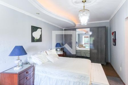Casa à venda com 407m², 3 quartos e 2 vagasSuíte 2