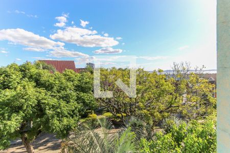 Casa à venda com 407m², 3 quartos e 2 vagasVistá do terraço 