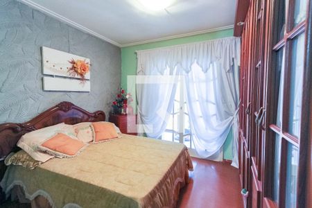 Casa à venda com 407m², 3 quartos e 2 vagasQuarto 1