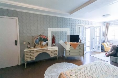 Casa à venda com 407m², 3 quartos e 2 vagasSuíte 1