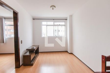 Apartamento à venda com 42m², 1 quarto e sem vaga Apartamento à venda com 42m², 1 quarto e sem vagaSala