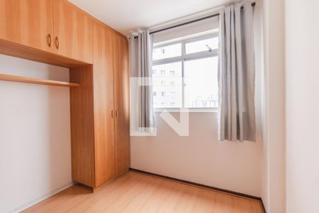 Apartamento à venda com 42m², 1 quarto e sem vaga Apartamento à venda com 42m², 1 quarto e sem vagaQuarto Suíte