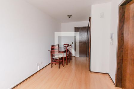 Apartamento à venda com 42m², 1 quarto e sem vaga Apartamento à venda com 42m², 1 quarto e sem vagaSala
