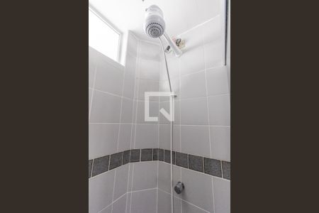 Apartamento à venda com 42m², 1 quarto e sem vaga Apartamento à venda com 42m², 1 quarto e sem vagaBanheiro da Suíte