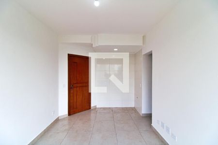 Apartamento para alugar com 34m², 1 quarto e 1 vagaSala/Cozinha