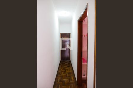 Casa à venda com 110m², 3 quartos e sem vaga Casa à venda com 110m², 3 quartos e sem vagaCorredor dos Quartos