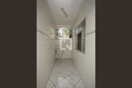 Casa para alugar com 53m², 2 quartos e sem vaga Casa para alugar com 53m², 2 quartos e sem vagaÁrea de Serviço