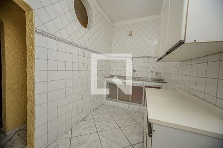 Casa para alugar com 53m², 2 quartos e sem vaga Casa para alugar com 53m², 2 quartos e sem vagaCozinha