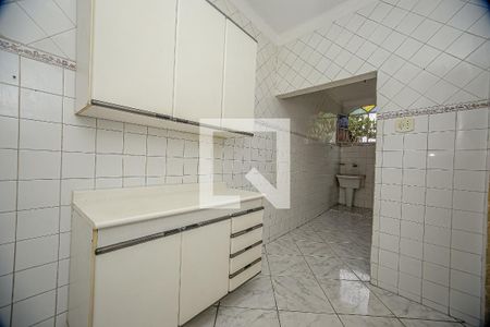 Casa para alugar com 53m², 2 quartos e sem vaga Casa para alugar com 53m², 2 quartos e sem vagaCozinha