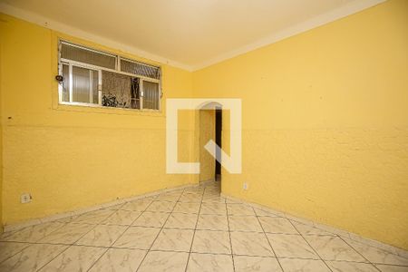 Sala de casa para alugar com 2 quartos, 53m² em Brasilândia, São Gonçalo