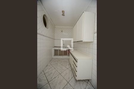 Casa para alugar com 53m², 2 quartos e sem vaga Casa para alugar com 53m², 2 quartos e sem vagaCozinha