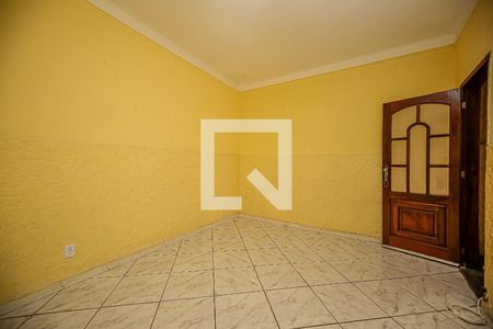 Sala de casa para alugar com 2 quartos, 53m² em Brasilândia, São Gonçalo