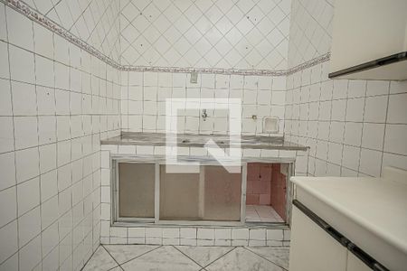 Casa para alugar com 53m², 2 quartos e sem vaga Casa para alugar com 53m², 2 quartos e sem vagaCozinha
