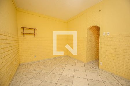 Casa para alugar com 53m², 2 quartos e sem vaga Casa para alugar com 53m², 2 quartos e sem vagaQuarto 2