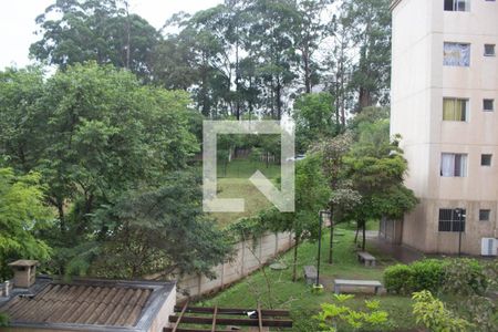 Apartamento para alugar com 40m², 2 quartos e 1 vaga Apartamento para alugar com 40m², 2 quartos e 1 vagaVista Do Quarto 1