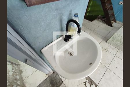 Casa à venda com 300m², 1 quarto e sem vaga Casa à venda com 300m², 1 quarto e sem vagaLavabo Salão