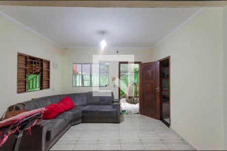 Sala de casa à venda com 1 quarto, 300m² em Parque Cisper, São Paulo