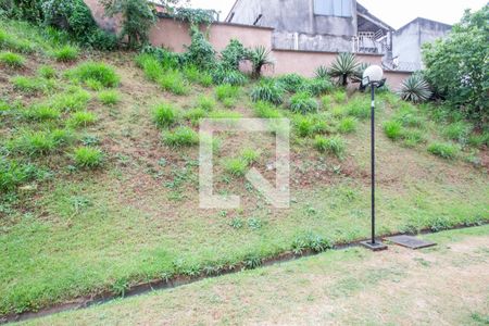 Vista da Suíte de apartamento para alugar com 2 quartos, 61m² em Novo Osasco, Osasco