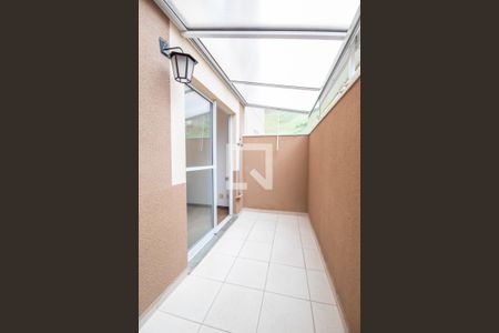 Garden de apartamento para alugar com 2 quartos, 61m² em Novo Osasco, Osasco