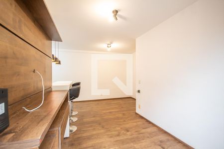 Sala de apartamento para alugar com 2 quartos, 61m² em Novo Osasco, Osasco