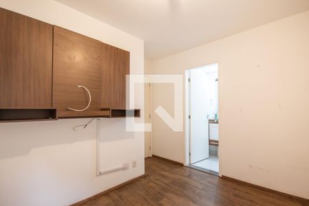 Suíte de apartamento para alugar com 2 quartos, 61m² em Novo Osasco, Osasco