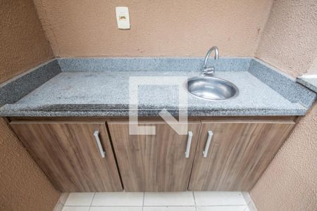 Garden de apartamento para alugar com 2 quartos, 61m² em Novo Osasco, Osasco