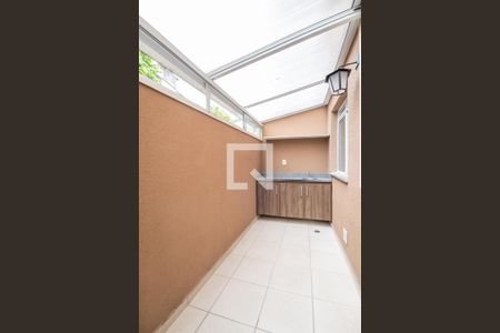 Garden de apartamento para alugar com 2 quartos, 61m² em Novo Osasco, Osasco