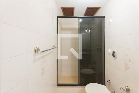 Apartamento para alugar com 130m², 3 quartos e 2 vagasBanheiro Suíte