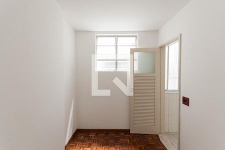 Apartamento para alugar com 130m², 3 quartos e 2 vagasQuarto de Serviço