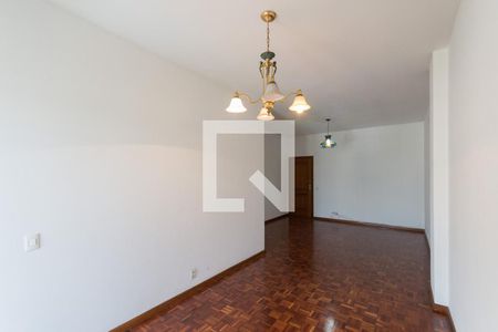 Sala de apartamento para alugar com 3 quartos, 130m² em Vila Isabel, Rio de Janeiro