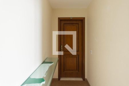 Apartamento para alugar com 130m², 3 quartos e 2 vagasHall