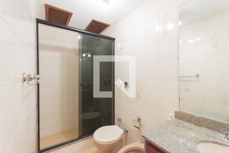 Apartamento para alugar com 130m², 3 quartos e 2 vagasBanheiro Suíte