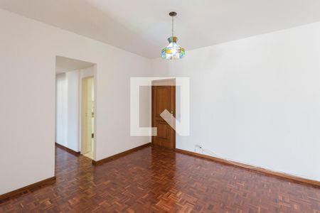 Sala de apartamento para alugar com 3 quartos, 130m² em Vila Isabel, Rio de Janeiro
