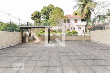 Apartamento para alugar com 130m², 3 quartos e 2 vagasÁrea comum