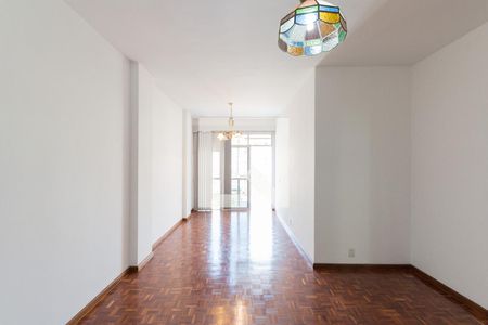 Sala de apartamento para alugar com 3 quartos, 130m² em Vila Isabel, Rio de Janeiro