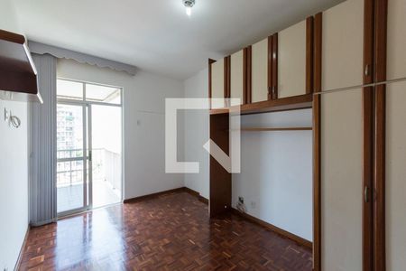 Suíte de apartamento para alugar com 3 quartos, 130m² em Vila Isabel, Rio de Janeiro