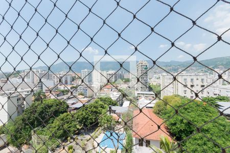 Vista de apartamento para alugar com 3 quartos, 130m² em Vila Isabel, Rio de Janeiro