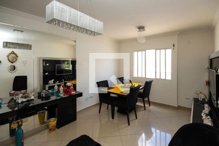 Casa para alugar com 2 quartos, 120m² em Vila Bela, São Paulo