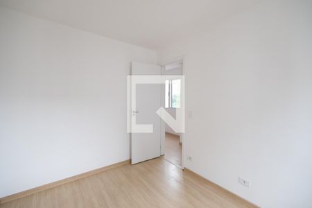 Quarto 1 de apartamento para alugar com 2 quartos, 46m² em Colônia Rio Grande, São José dos Pinhais