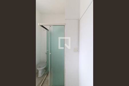 Apartamento para alugar com 70m², 2 quartos e sem vaga Apartamento para alugar com 70m², 2 quartos e sem vagaBanheiro