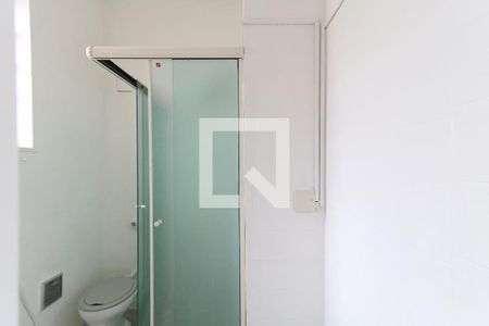 Apartamento para alugar com 70m², 2 quartos e sem vaga Apartamento para alugar com 70m², 2 quartos e sem vagaBanheiro