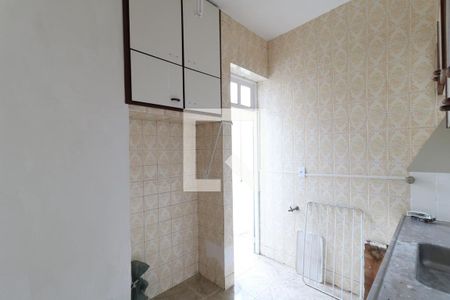Apartamento para alugar com 70m², 2 quartos e sem vaga Apartamento para alugar com 70m², 2 quartos e sem vagaCozinha