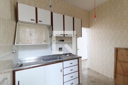 Apartamento para alugar com 70m², 2 quartos e sem vaga Apartamento para alugar com 70m², 2 quartos e sem vagaCozinha