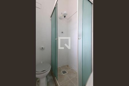 Apartamento para alugar com 70m², 2 quartos e sem vaga Apartamento para alugar com 70m², 2 quartos e sem vagaBanheiro