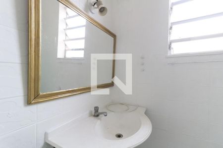 Apartamento para alugar com 70m², 2 quartos e sem vaga Apartamento para alugar com 70m², 2 quartos e sem vagaBanheiro