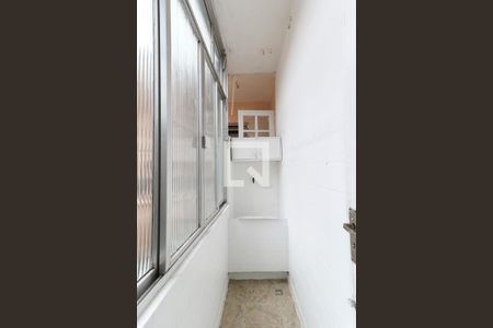 Apartamento para alugar com 70m², 2 quartos e sem vaga Apartamento para alugar com 70m², 2 quartos e sem vagaÁrea de Serviço